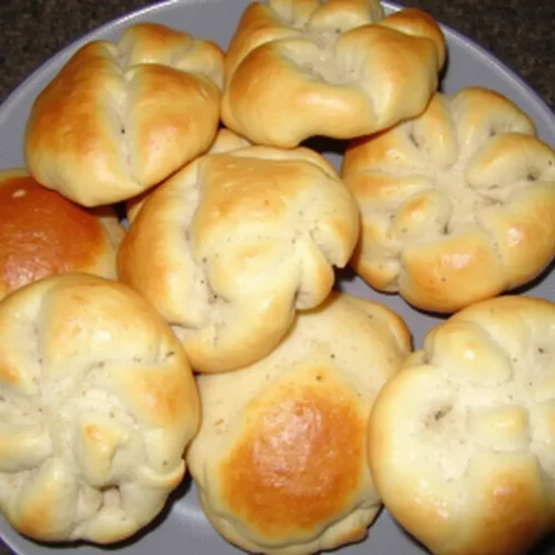 Bread Recipe