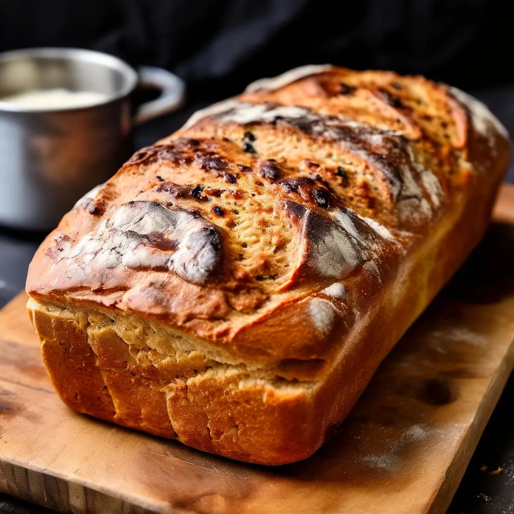 King Arthur Sun Bread Recipe