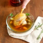 Perfect Chicken Brine Recipe for Juicy and Tender Chicken