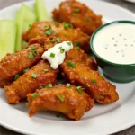 Wingstop Ranch Copycat Recipe – Homemade Dip