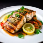 Delicious Rockfish Recipes for Seafood Lovers